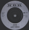Gary Numan All Across The Nation 1987 UK
